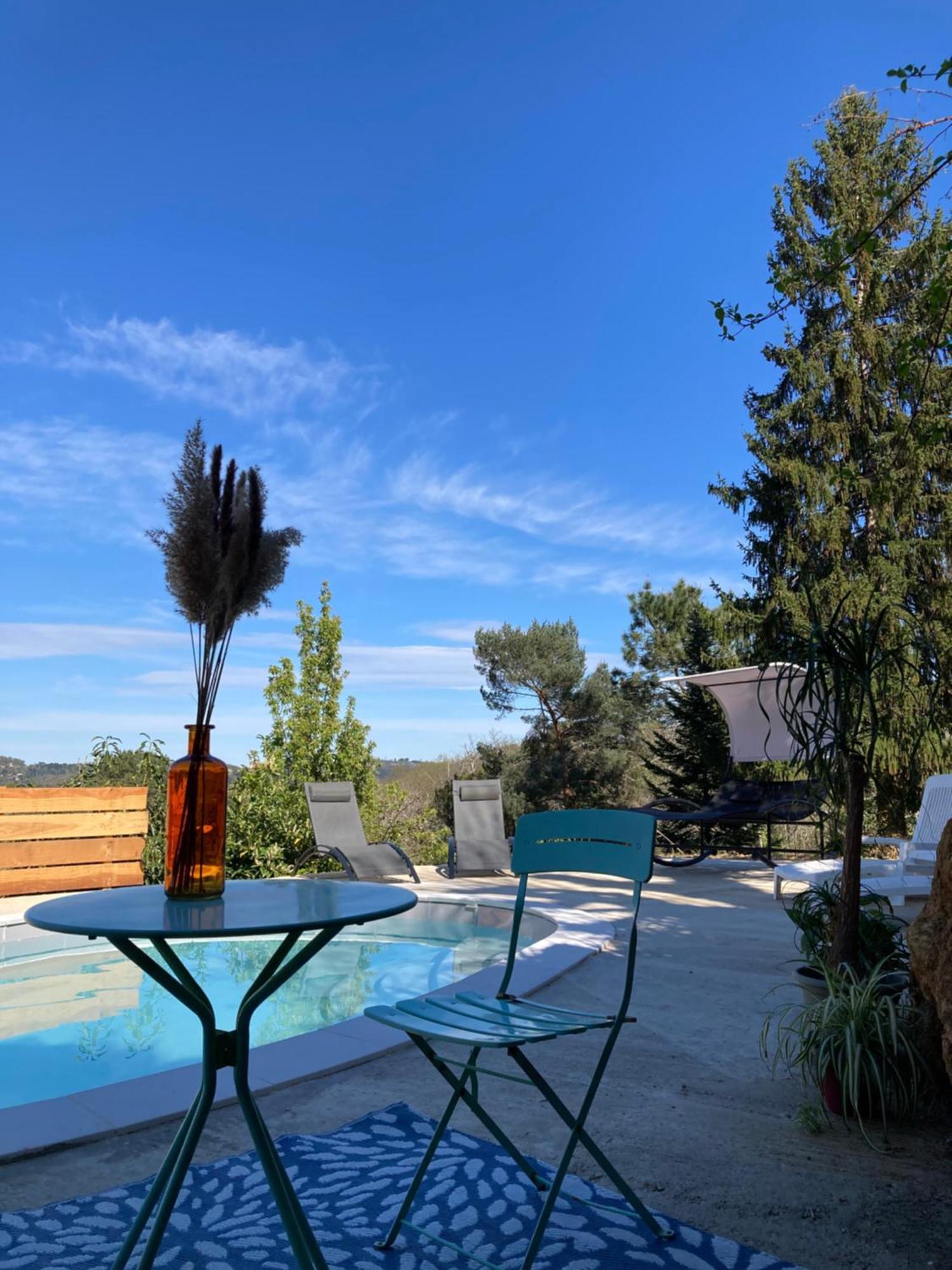Les Hyacinthes 2 Daire Sarlat-la-Canéda Dış mekan fotoğraf