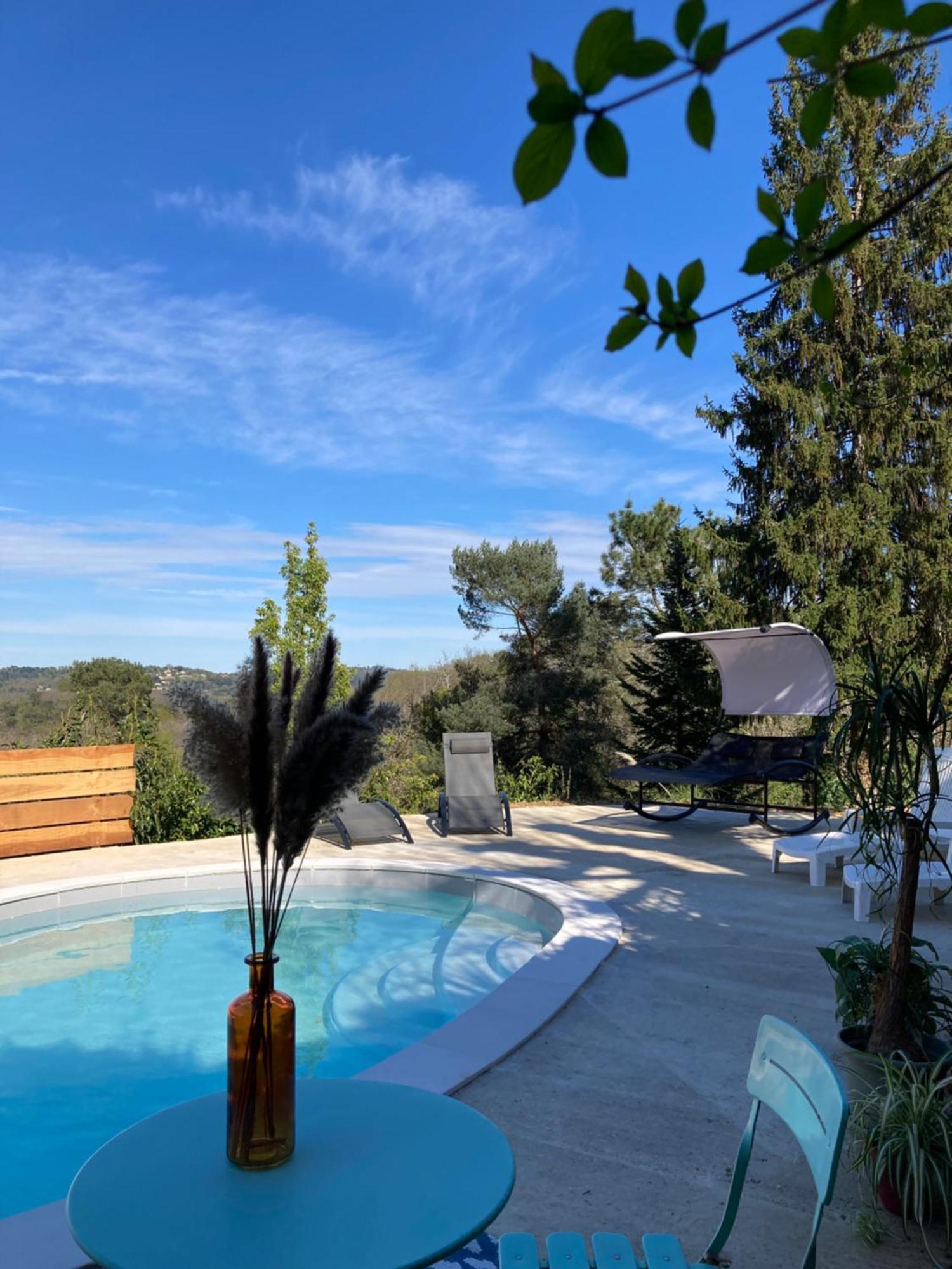 Les Hyacinthes 2 Daire Sarlat-la-Canéda Dış mekan fotoğraf